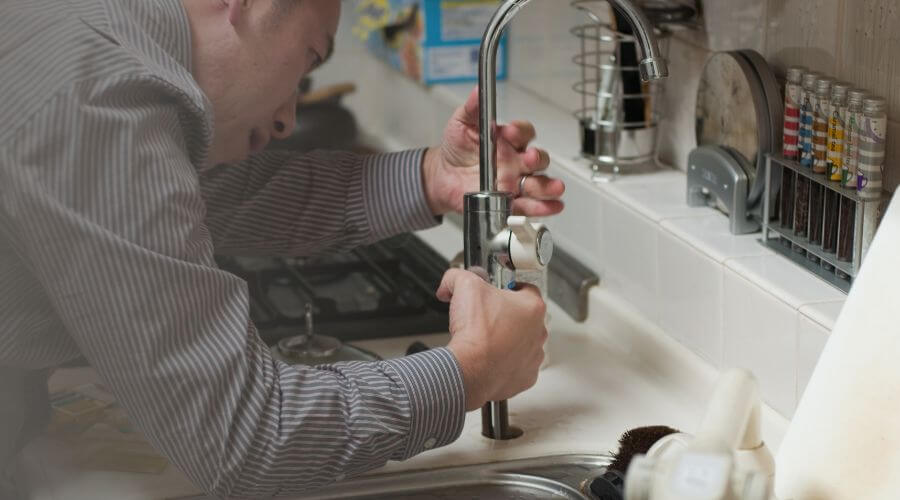 Professional Leak Detection in Stanton, TX